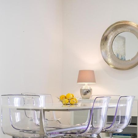 Apartament 21 Townhouse In St Julians St. Julian's Zewnętrze zdjęcie
