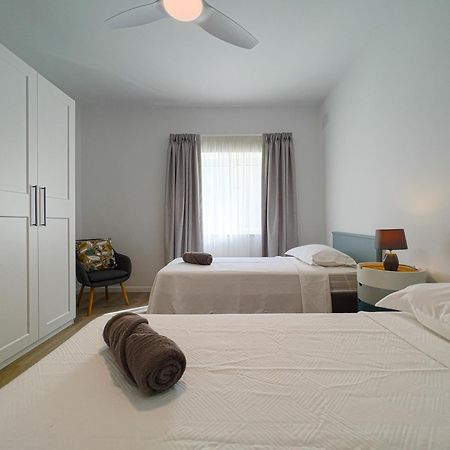 Apartament 21 Townhouse In St Julians St. Julian's Zewnętrze zdjęcie