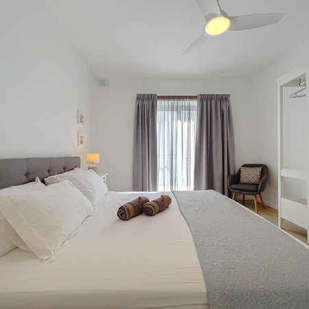 Apartament 21 Townhouse In St Julians St. Julian's Zewnętrze zdjęcie