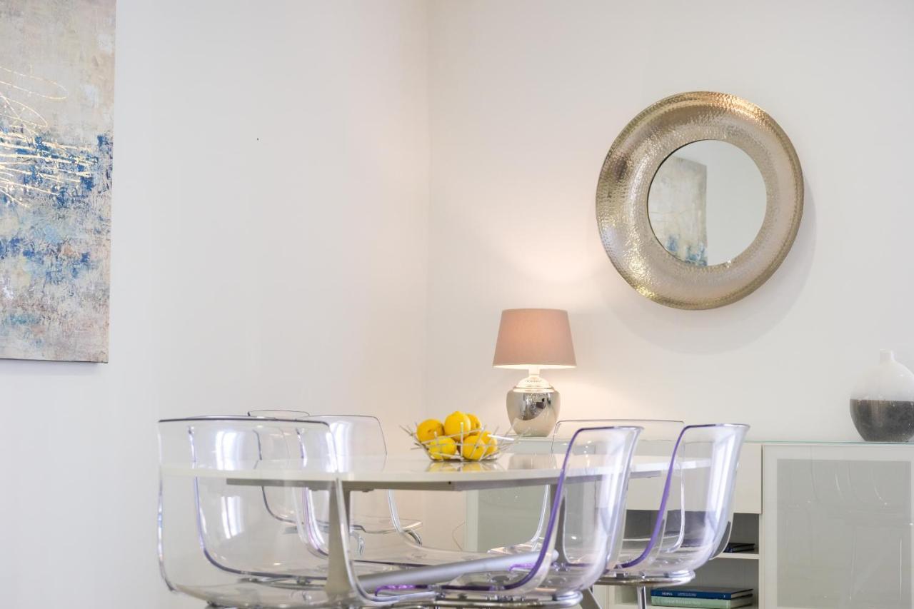 Apartament 21 Townhouse In St Julians St. Julian's Zewnętrze zdjęcie
