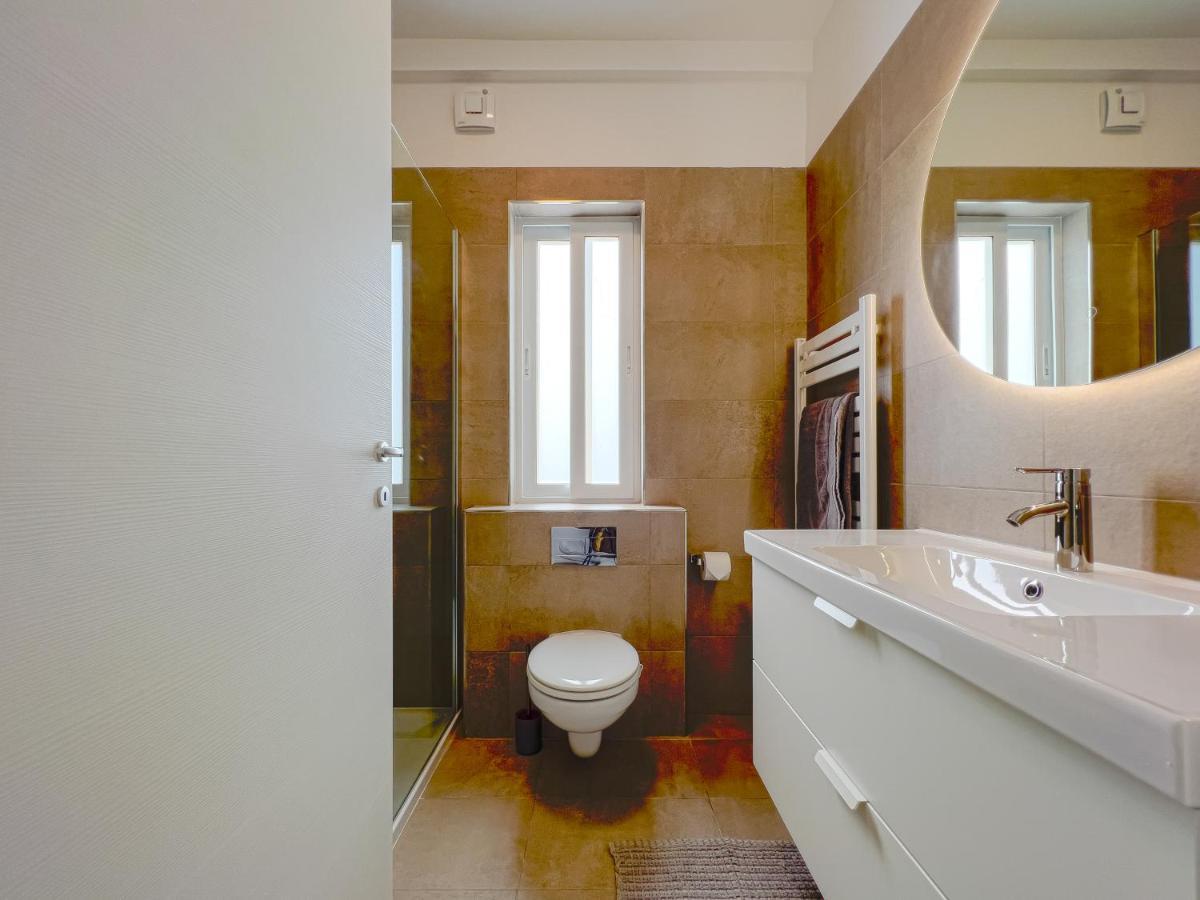 Apartament 21 Townhouse In St Julians St. Julian's Zewnętrze zdjęcie