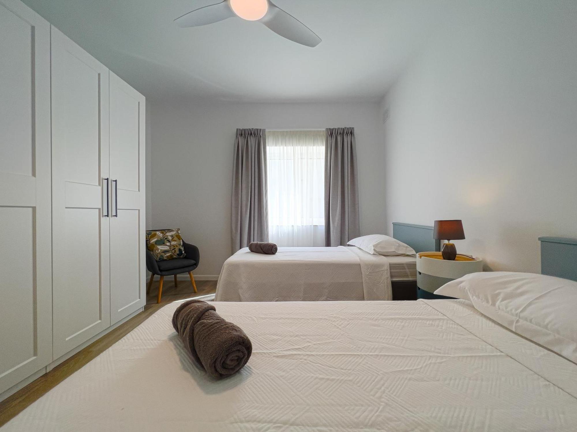 Apartament 21 Townhouse In St Julians St. Julian's Zewnętrze zdjęcie
